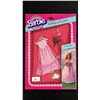 Image 1 : MATTEL BARBIE 'WEDDING OF THE YEAR' FLOWER GIRL DRESS