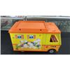 Image 1 : MATTEL 1970 BARBIE COUNTRY CAMPER *MINOR DAMAGE*