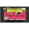 Image 1 : BARBIE 50TH ANNIVERSARY PINK LABEL BARBIE COLLECTION BARBIE LOVE 'JONATHAN ALDER' CHIC SOFA SET