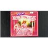 Image 1 : MATTEL BARBIE CANOPY BED