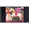 Image 1 : MATTEL DREAM HORSE 'PRANCER'