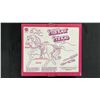 Image 2 : MATTEL DREAM HORSE 'PRANCER'