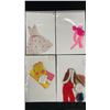 Image 4 : BARBIE FASHION