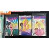Image 2 : BARBIE COMICS, BARBIE MAGAZINES & BARBIE PAPER DOLLS