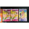 Image 3 : BARBIE COMICS, BARBIE MAGAZINES & BARBIE PAPER DOLLS