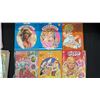 Image 4 : BARBIE COMICS, BARBIE MAGAZINES & BARBIE PAPER DOLLS