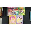 Image 6 : BARBIE COMICS, BARBIE MAGAZINES & BARBIE PAPER DOLLS
