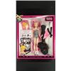 Image 2 : BARBIE 50TH ANNIVERSARY 1959 THE ORIGINAL TEENAGE FASHION MODEL 'MY FAVOURITE BARBIE'