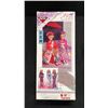Image 2 : MATTEL JAPANESE TRADITIONAL STYLE 'KIMONO' BARBIE