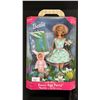 Image 1 : MATTEL 'EASTER EGG PARTY' BARBIE & KELLY GIFT SET