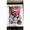 Image 1 : FRAMED BARBIE PRINT