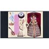 Image 2 : MATTEL THE GREAT ERAS COLLECTION COLLECTORS EDITION 'ELIZABETHAN QUEEN' REINA ISABEL BARBIE