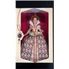 Image 3 : MATTEL THE GREAT ERAS COLLECTION COLLECTORS EDITION 'ELIZABETHAN QUEEN' REINA ISABEL BARBIE
