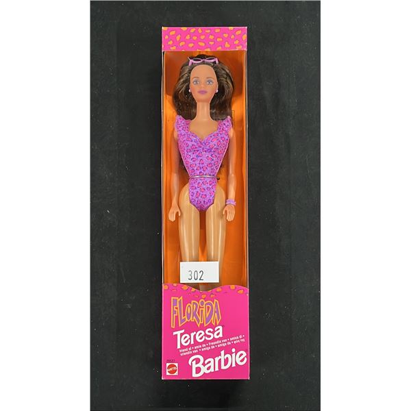 MATTEL 'FLORIDA' TERESA