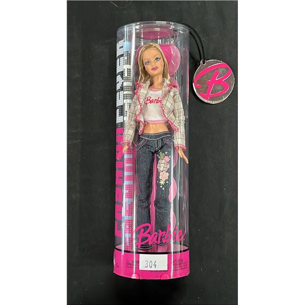 MATTEL 'FASHION FEVER' BARBIE