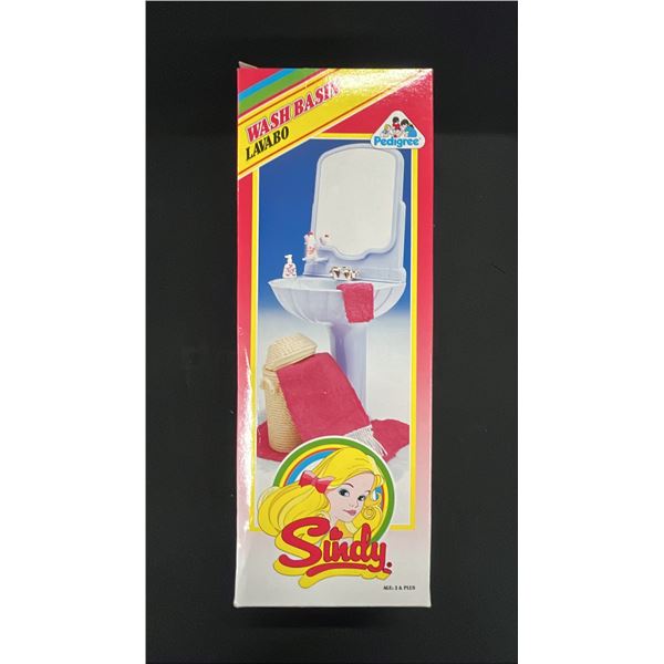 DOLL HOUSE WASH BASIN