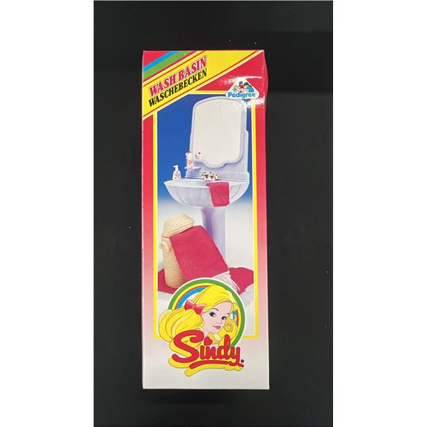 DOLL HOUSE WASH BASIN