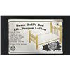 Image 1 : BRASS DOLL BED