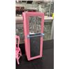 Image 5 : PINK DOLLHOUSE SET