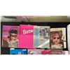 Image 3 : BOX OF BARBIE MAGAZINES