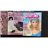Image 5 : BOX OF BARBIE MAGAZINES