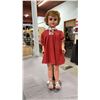 Image 1 : REGAL 35" PIN HIP WALKER DOLL WITH STAND