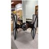 Image 1 : STAR WARS FIRST ORDER SPECIAL FORCES TIE FIGHTER 1/72 SCALE MODEL APPROX 20" X 25"