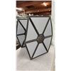 Image 3 : STAR WARS FIRST ORDER SPECIAL FORCES TIE FIGHTER 1/72 SCALE MODEL APPROX 20" X 25"