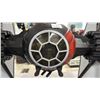 Image 6 : STAR WARS FIRST ORDER SPECIAL FORCES TIE FIGHTER 1/72 SCALE MODEL APPROX 20" X 25"