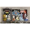 Image 2 : (7) ASSORTED STAR WARS ACTION FIGURES