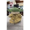 Image 2 : STAR WARS THE CHILD TOY