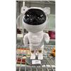 Image 1 : *TESTED WORKING* ASTRONAUT GALAXY PROJECTOR