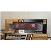 Image 2 : (6) TRUE LINE TRAINS GOLD SERIES CNR 40' BOX CAR HO SCALE MODEL TRAINS; TLT 300051-300056