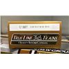 Image 3 : (6) TRUE LINE TRAINS GOLD SERIES CNR 1944 40' BOX CAR HO SCALE MODEL TRAINS; TLT 300072-300077