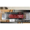 Image 2 : (4) TRUE LINE TRAINS GOLD SERIES CABOOSE CP HO SCALE MODEL TRAINS