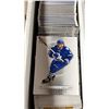 Image 3 : BOX OF ASSORTED HOCKEY CARDS