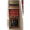 Image 4 : BOX OF ASSORTED 1990 SCORE FOOTBALL CARDS