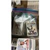 Image 4 : ASSORTED HOCKEY CARDS & MAGAZINES