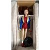 Image 1 : THE ASHTON DRAKE GALLERY GENE COLLECTION "STAND UP AND CHEER" DOLL