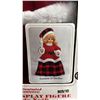Image 2 : TELCO THE ORIGINAL MOTION-ETTES OF CHRISTMAS DOLL