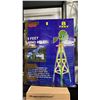 Image 1 : 8' WIND MILL