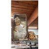 Image 3 : (3) ASSORTED VINTAGE DOLLS