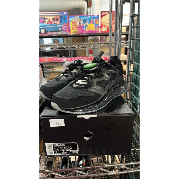 PAIR OF *NEW* NIKE AIR MAX 720 OBJ SHOES SIZE 9