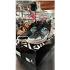 Image 1 : PAIR OF *NEW* NIKE JORDAN WHY NOT ZERO 2 SE SHOES SIZE 9