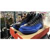 Image 1 : PAIR OF *NEW* NIKE AIR JORDAN 12 RETRO SHOES SIZE 9
