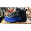 Image 4 : PAIR OF *NEW* NIKE AIR JORDAN 12 RETRO SHOES SIZE 9