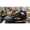 Image 2 : PAIR OF *NEW* EASTON MAYHEM WFH CLEATS SIZE 8