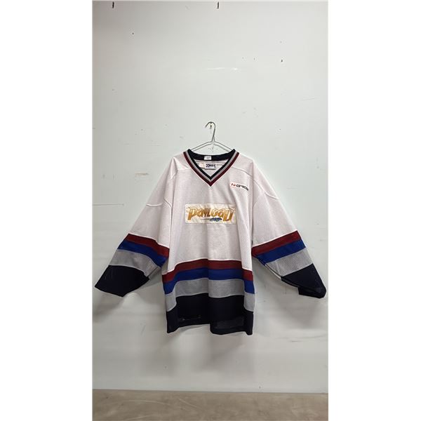 N-GAGE PAYLOAD JERSEY SIZE XXL