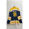 Image 2 : CALHOUN SPORTSWEAR CORONA JERSEY SIZE XXL