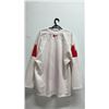 Image 2 : VINTAGE 1987 NIKE TEAM CANADA HOCKEY JERSEY SIZE L